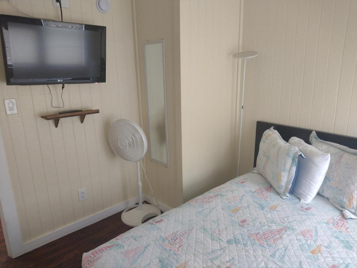 Double Barr Cottage Inn Port Aransas Exterior foto